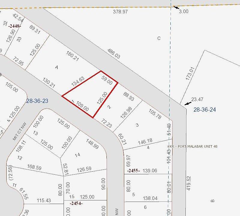 2nd image of 693 Furth Rd NW