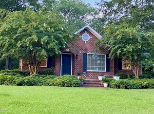 3587 Overlook Ave, Macon, GA 31204