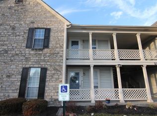 6550 Reflections Dr APT C, Dublin, OH