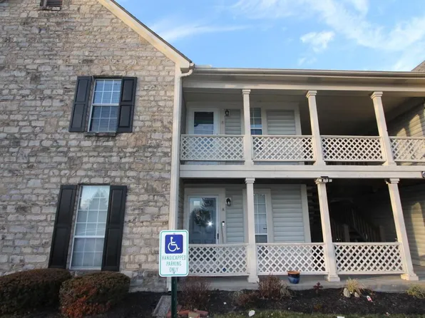 6550 Reflections Dr APT C, Dublin, OH 43017