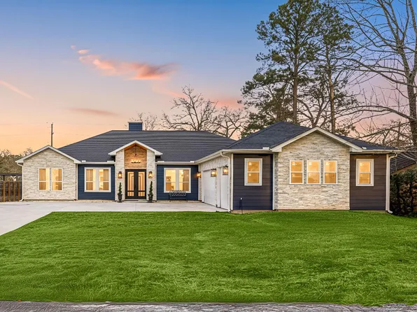 1314 Chestnut Ridge Rd, Humble, TX 77339