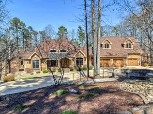 205 Kawatuska Ln, Loudon, TN 37774
