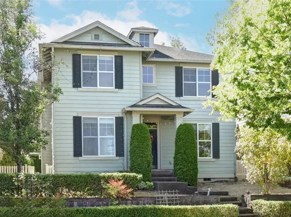 18947 NE 68th Street, Redmond, WA 98052