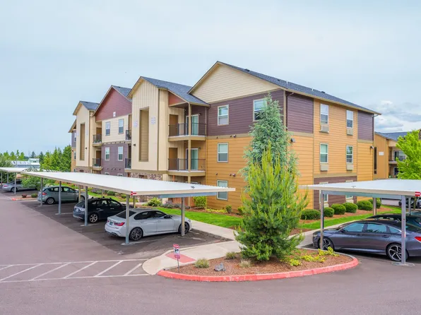 Aspen Grove Apartments, 1962 Wallace Rd NW #326, Salem, OR 97304