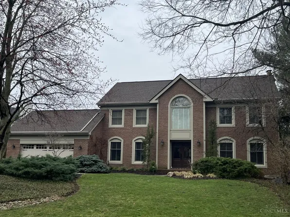 3 Hickory Holw, Cincinnati, OH 45241