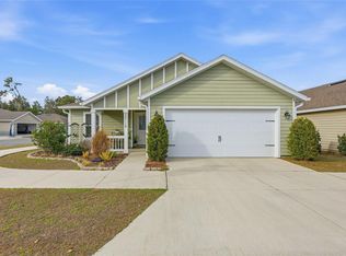 25118 SW 9th Ln, Newberry, FL 32669