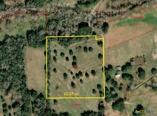 0 County Road 377, Hallettsville, TX 77964