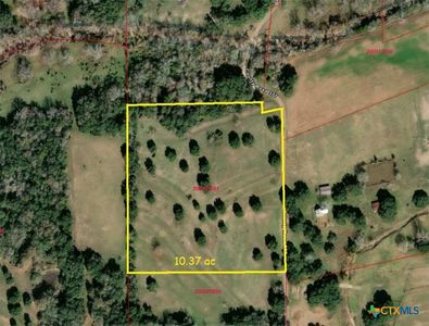 0 County Road 377, Hallettsville, TX, 77964