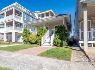 31 S Benson Ave, Margate, NJ 08402
