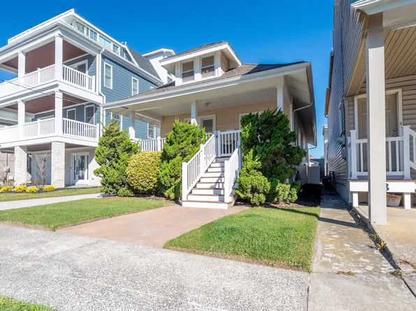 31 S Benson Ave, Margate, NJ 08402