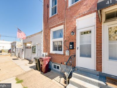 43 W 2nd St, Bridgeport, PA, 19405