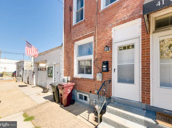 43 W 2nd St, Bridgeport, PA 19405