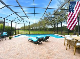 3306 Baltic Dr, Naples, FL 34119