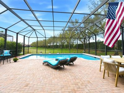 3306 Baltic DR, Naples, FL, 34119