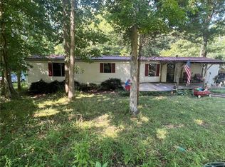 260 Pinewood Trl, Dawsonville, GA 30534