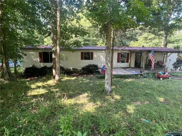 260 Pinewood Trl, Dawsonville, GA 30534