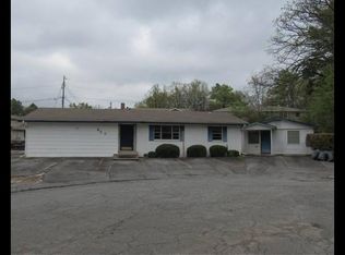 3 E 56th Pl, North Little Rock, AR 72116