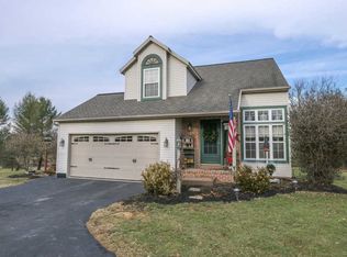 515 Owl Hill Rd, Lititz, PA 17543