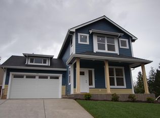 799 Quail Glenn Dr, Philomath, OR 97370