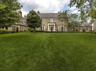 2516 Onandaga Dr, Upper Arlington, OH 43221