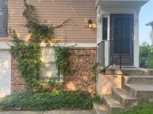 3908 SW 8th Street Ter, Blue Springs, MO 64015