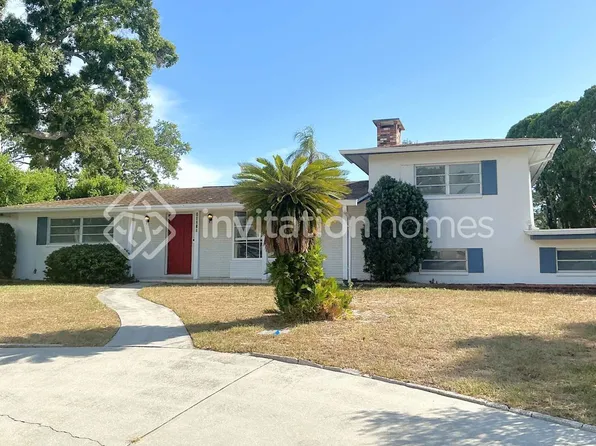 14298 Hetrick Cir S, Largo, FL 33774