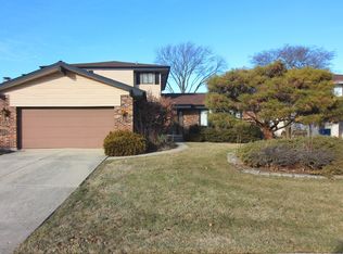 1508 W Mulloy Dr, Addison, IL 60101