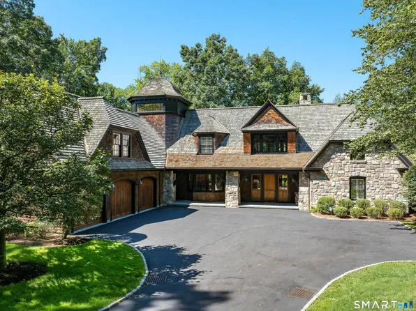700 North Wilton Road, New Canaan, CT 06840