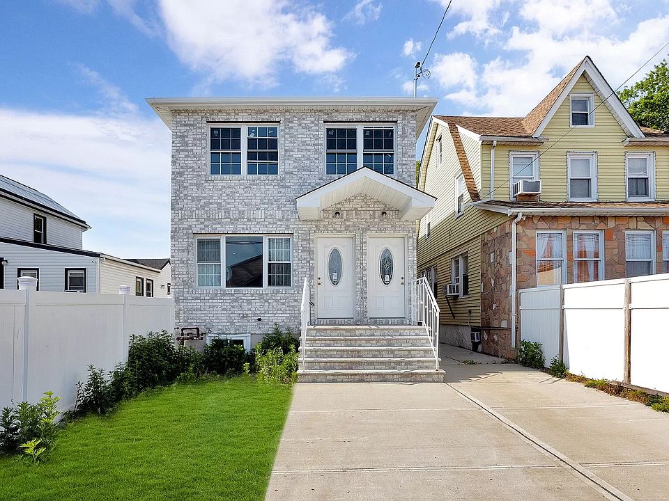 17441 125th Ave, Jamaica, NY 11434 Zillow