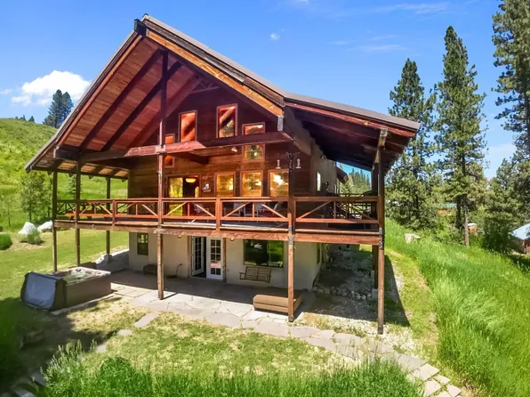 260 Clear Creek Rd, Boise, ID 83716