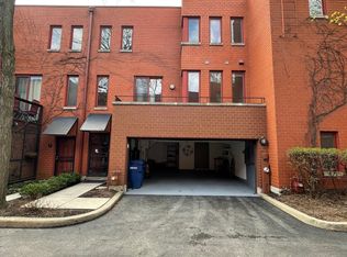 1252 S Federal St UNIT C, Chicago, IL 60605