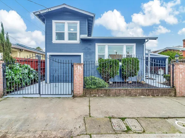 1944 103rd Ave, Oakland, CA 94603