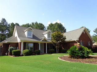 61 Whetstone Close, Millbrook, AL 36054