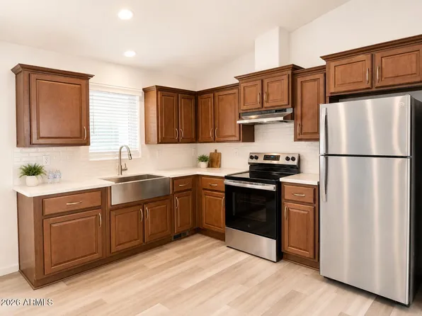 1250 E Bell Road #11, Phoenix, AZ 85022