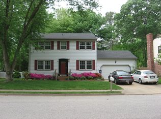59 Apollo Dr, Hampton, VA 23669