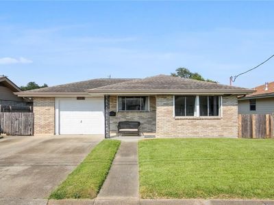 608 Oak St, Marrero, LA, 70072