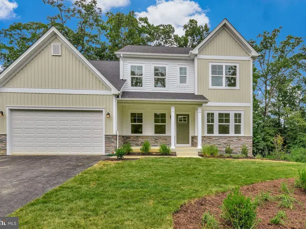 6657 Brooky Pl, Bryans Road, MD 20616