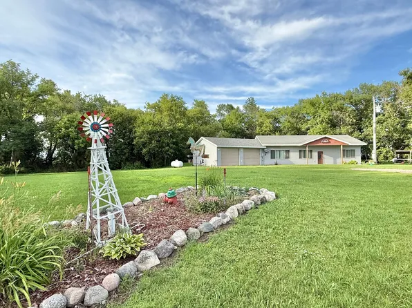 27271 230th Ave, Callaway, MN 56521