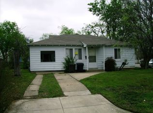 1221 E Devitt St, Fort Worth, TX 76110