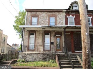 350 Parker St, Chester, PA 19013