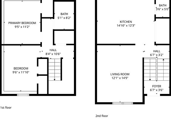2nd image of 705 Carla Dr
