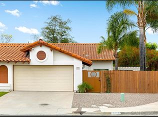 8684 Rideabout Ln, San Diego, CA 92129