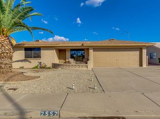 2557 S Zinnia, Mesa, AZ 85209