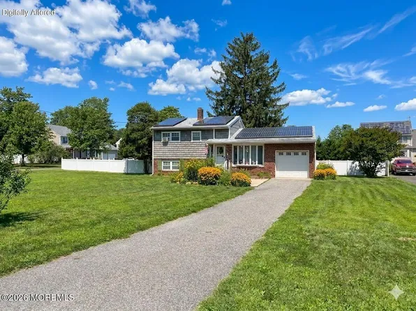 21 Butler Boulevard, Bayville, NJ 08721