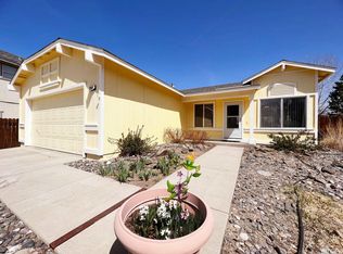 7860 Anchor Point Ct, Reno, NV 89506