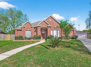 20839 Rivershire Ln, Houston, TX 77073