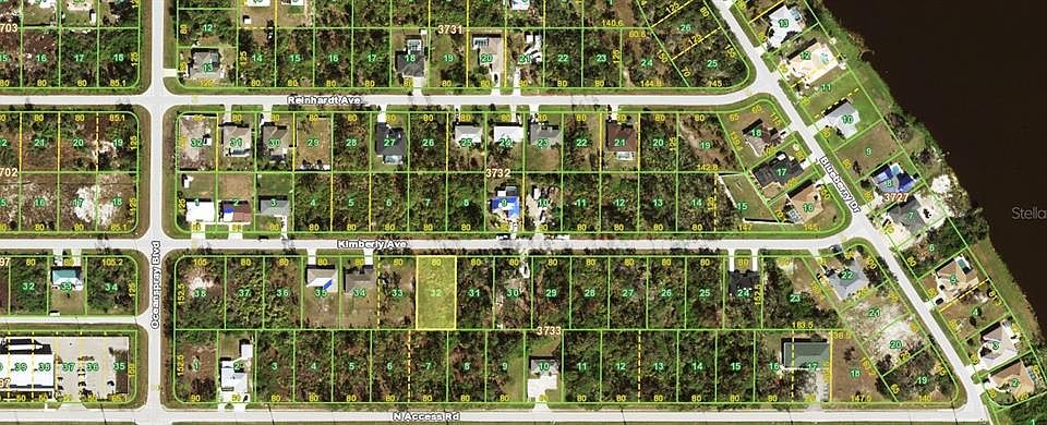 1st image of 11331 KIMBERLY AVENUE LOT 32