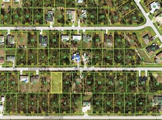 11331 Kimberly Ave #32, Englewood, FL 34224