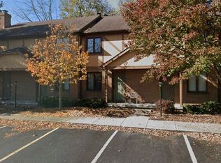 5173 Winsome Way #5173, Columbus, OH 43235