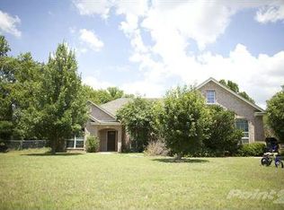 2430 S 2nd St, Waco, TX 76706